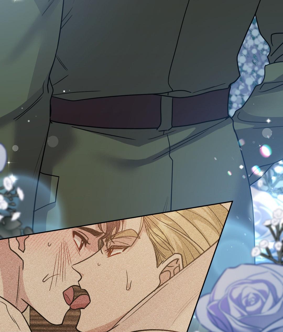 From Seed to Blossom - Chapter 14 manhwa