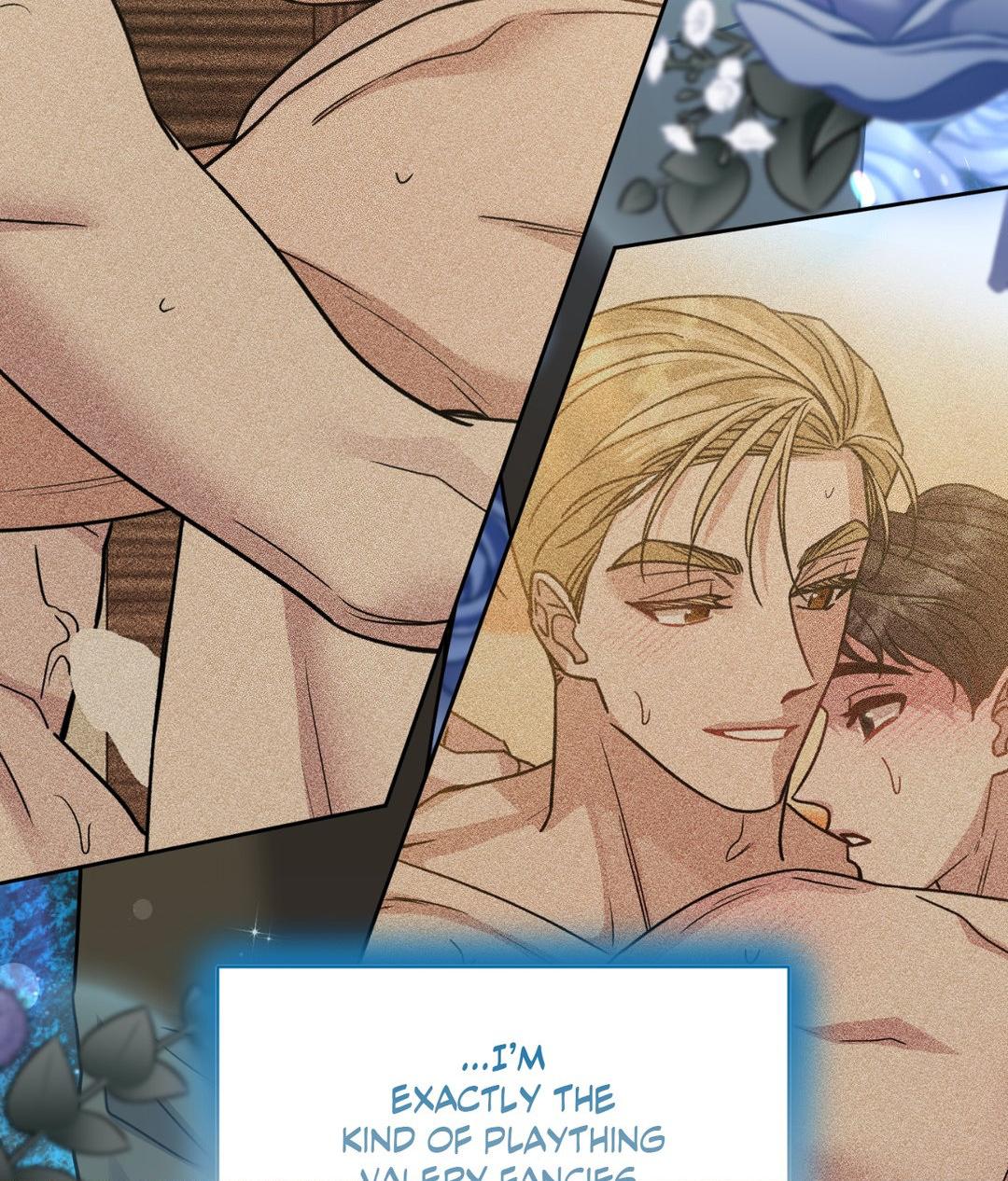 From Seed to Blossom - Chapter 14 manhwa