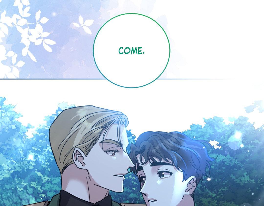 From Seed to Blossom - Chapter 15 manhwa