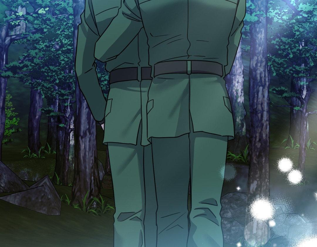 From Seed to Blossom - Chapter 15 manhwa