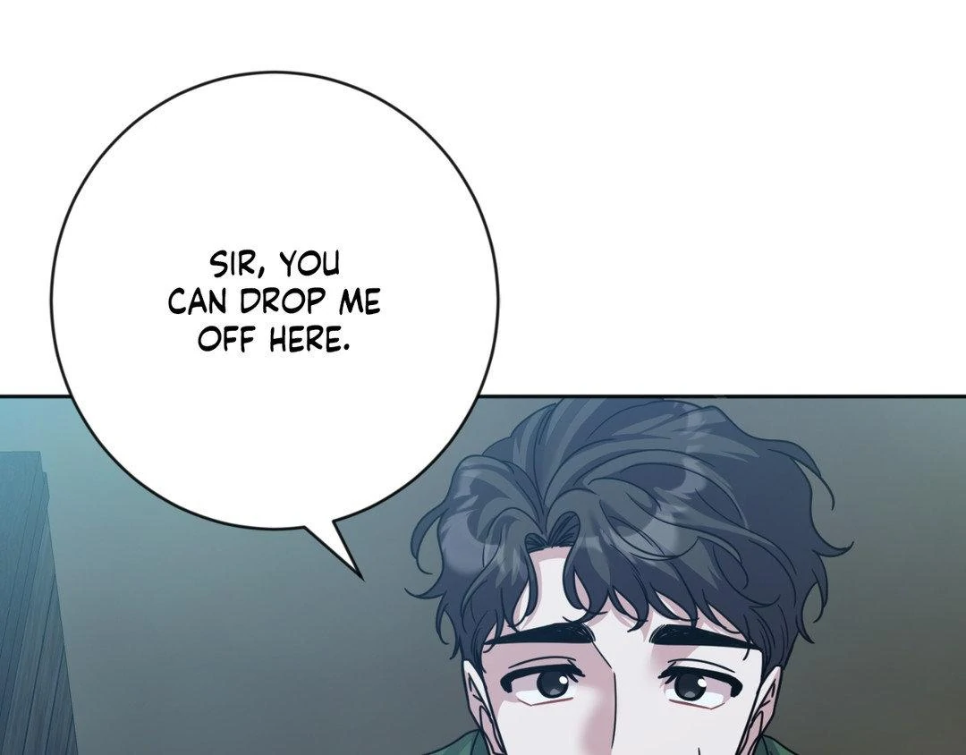 From Seed to Blossom - Chapter 15 manhwa