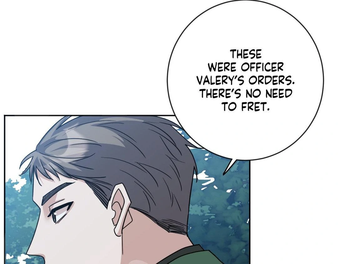 From Seed to Blossom - Chapter 15 manhwa