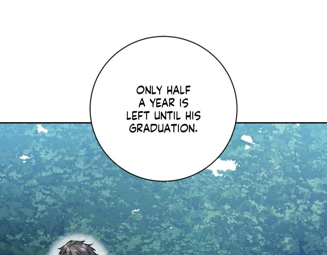 From Seed to Blossom - Chapter 15 manhwa