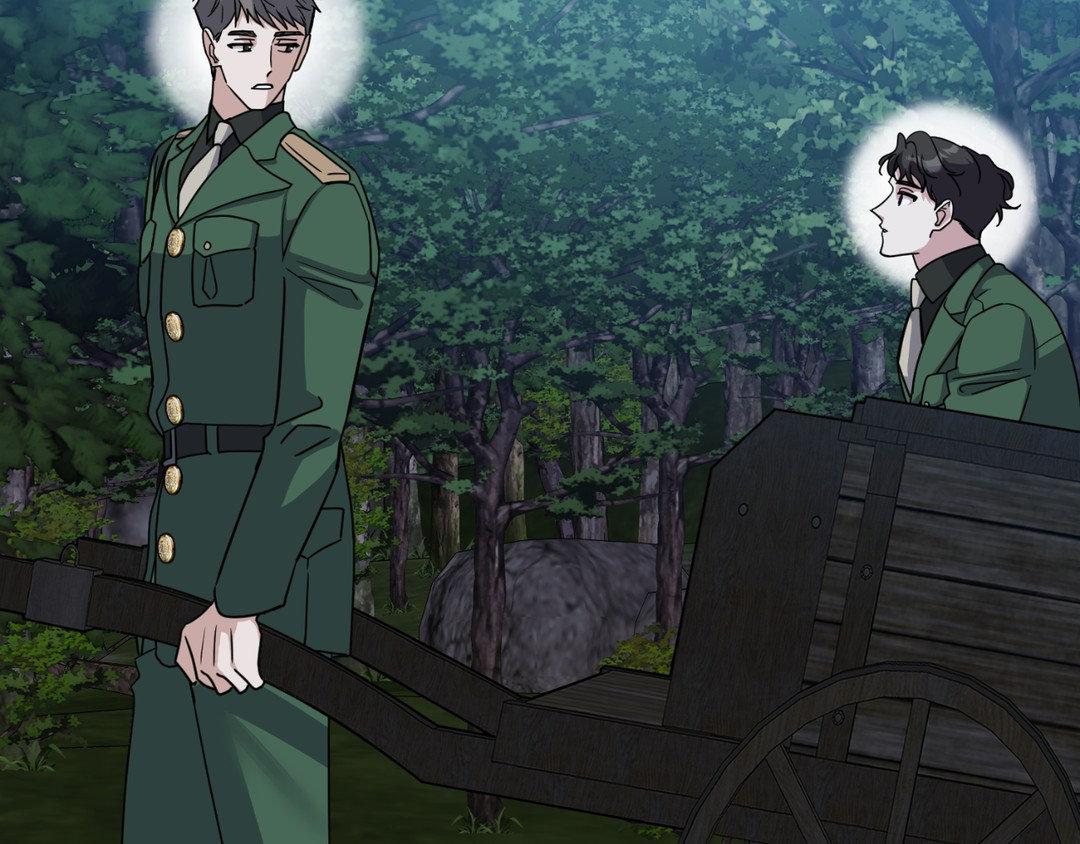 From Seed to Blossom - Chapter 15 manhwa