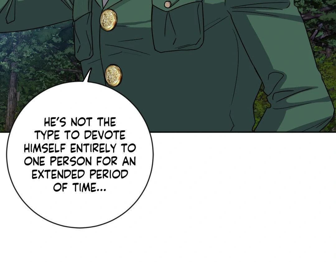 From Seed to Blossom - Chapter 15 manhwa