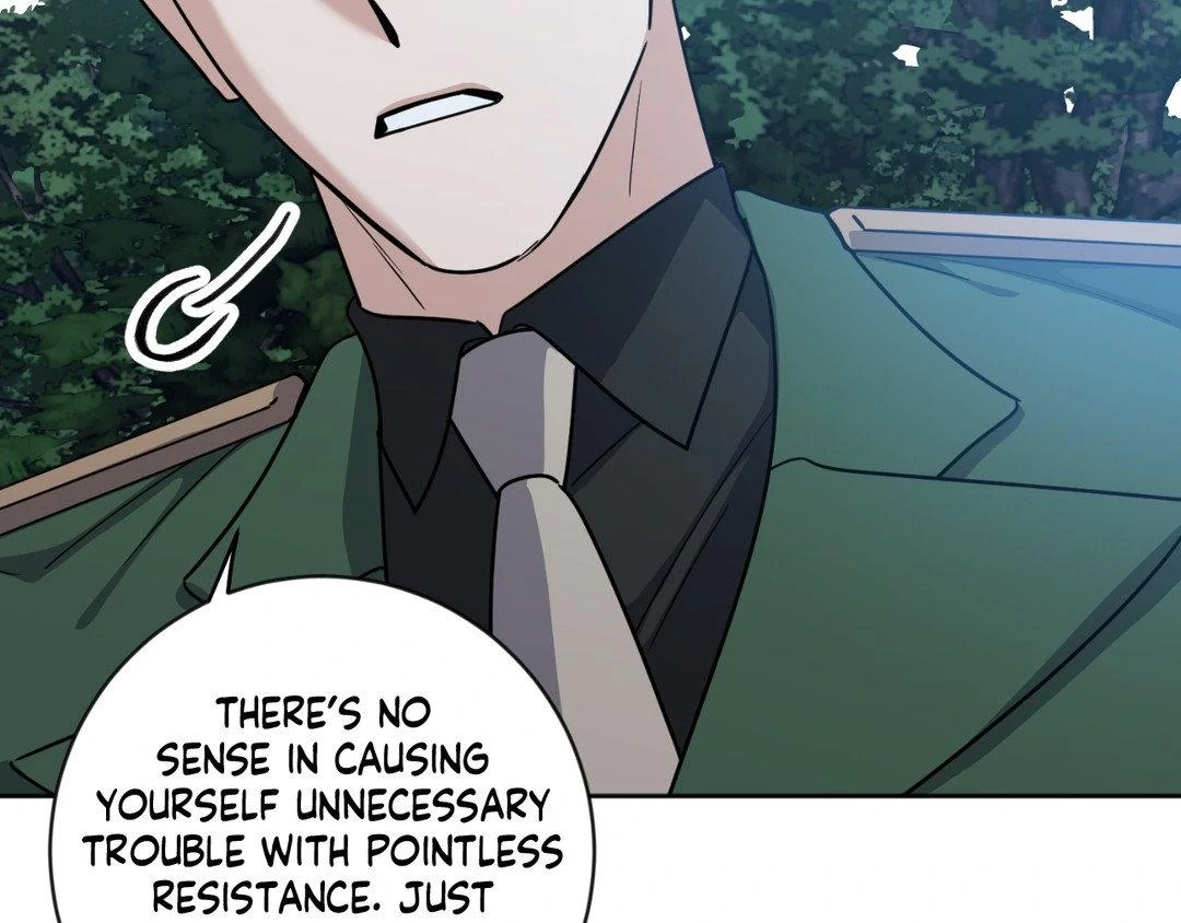 From Seed to Blossom - Chapter 15 manhwa