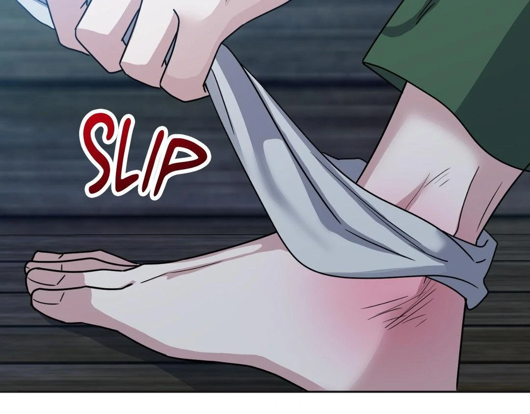 From Seed to Blossom - Chapter 15 manhwa