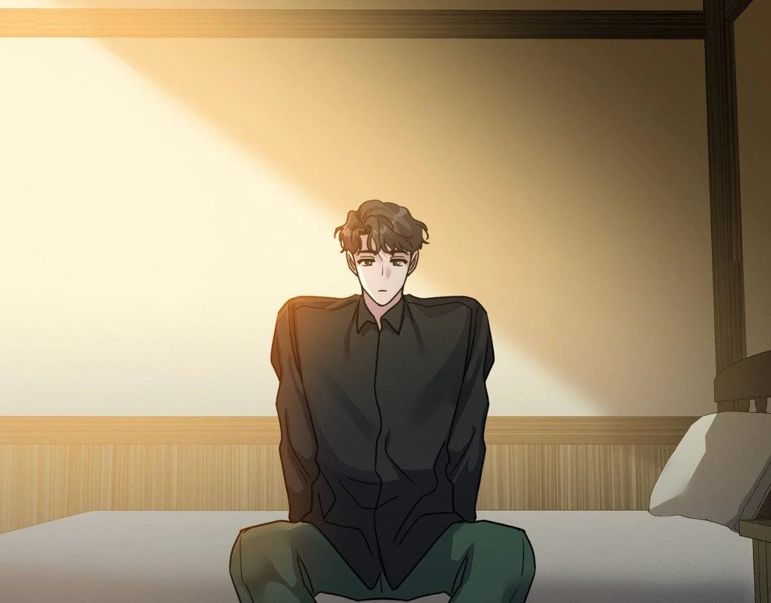 From Seed to Blossom - Chapter 15 manhwa