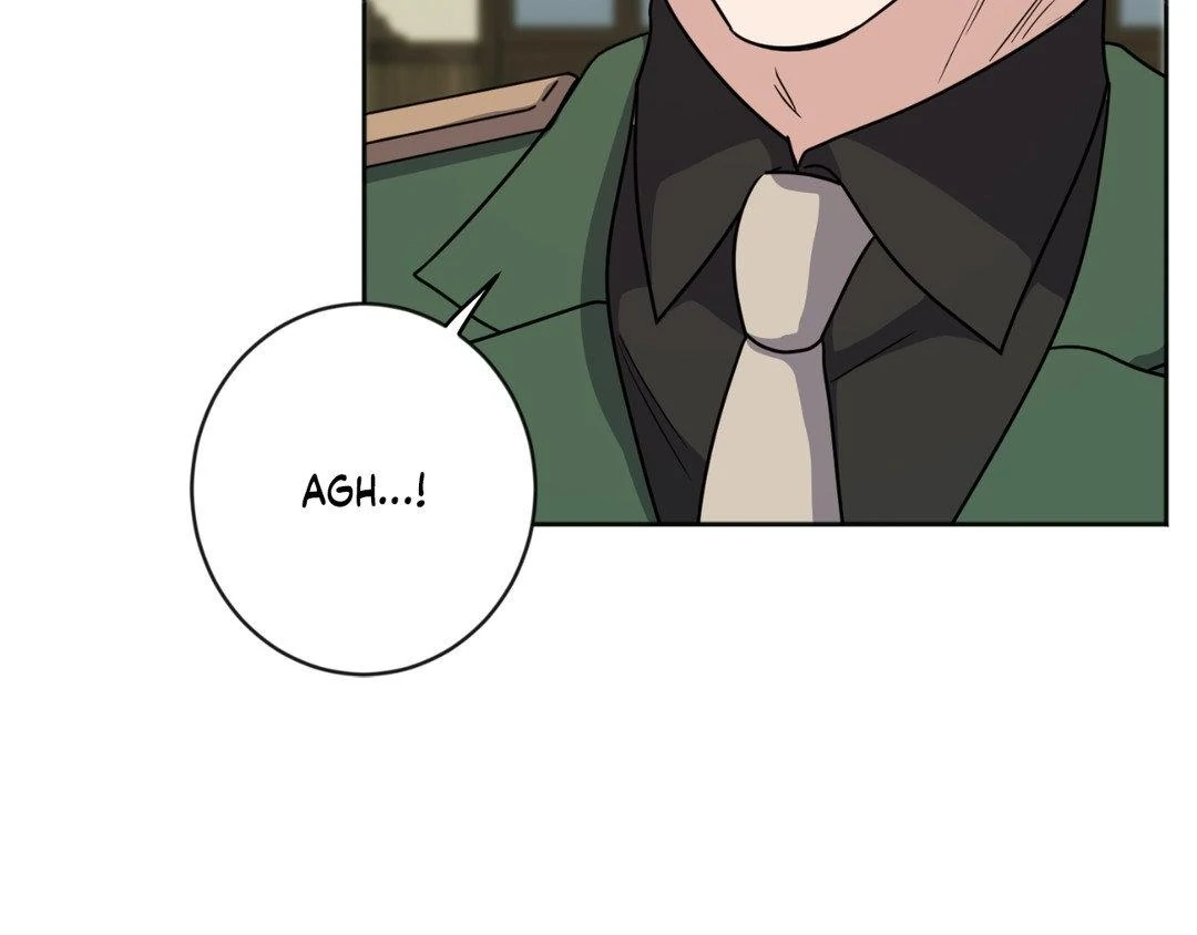 From Seed to Blossom - Chapter 15 manhwa