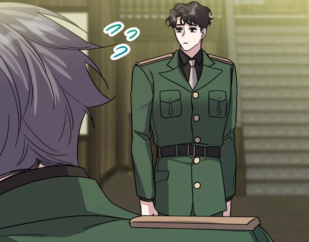 From Seed to Blossom - Chapter 15 manhwa