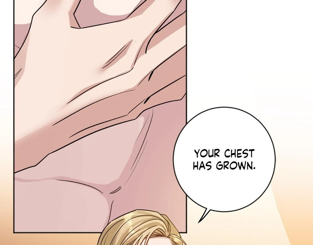 From Seed to Blossom - Chapter 15 manhwa