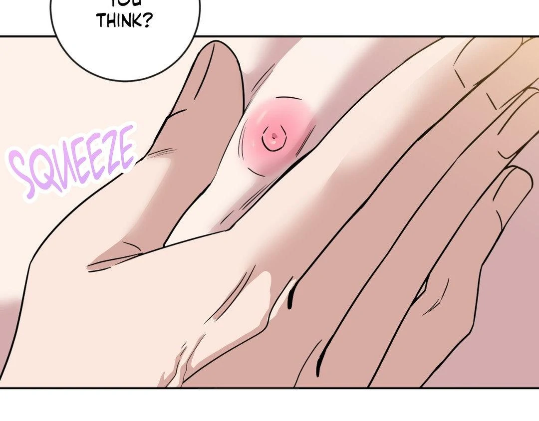 From Seed to Blossom - Chapter 15 manhwa