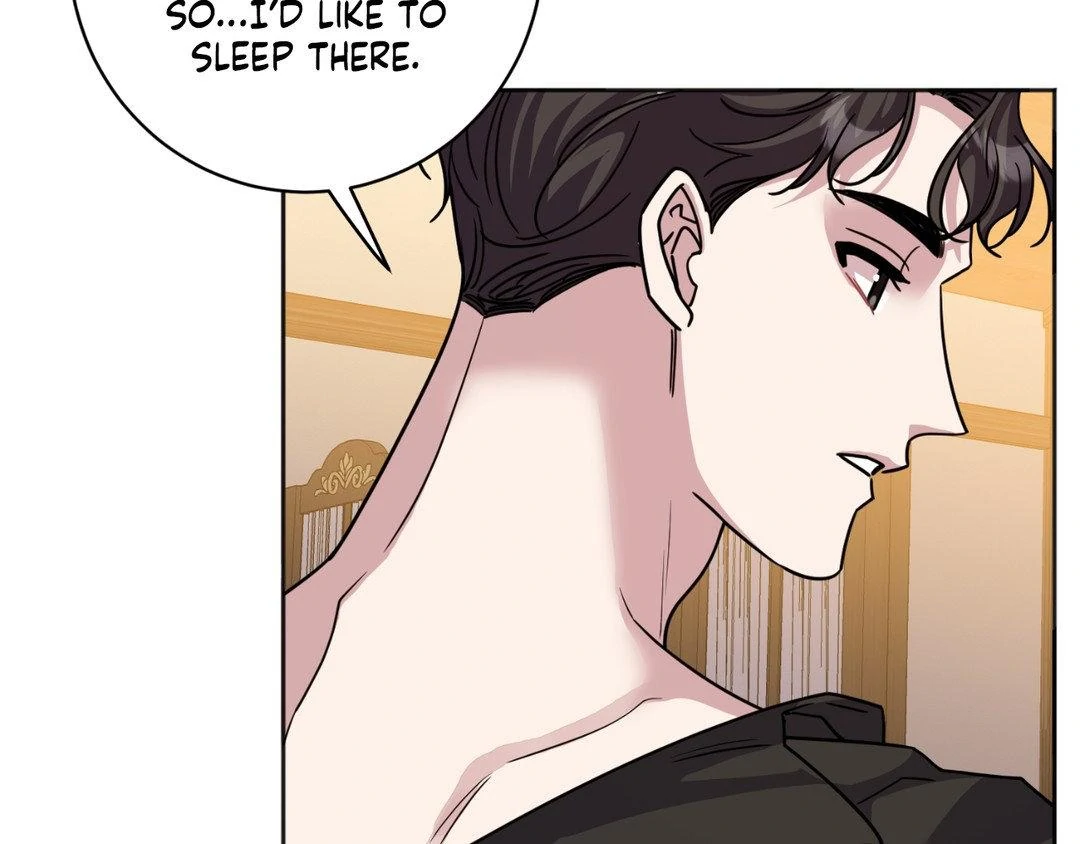 From Seed to Blossom - Chapter 15 manhwa