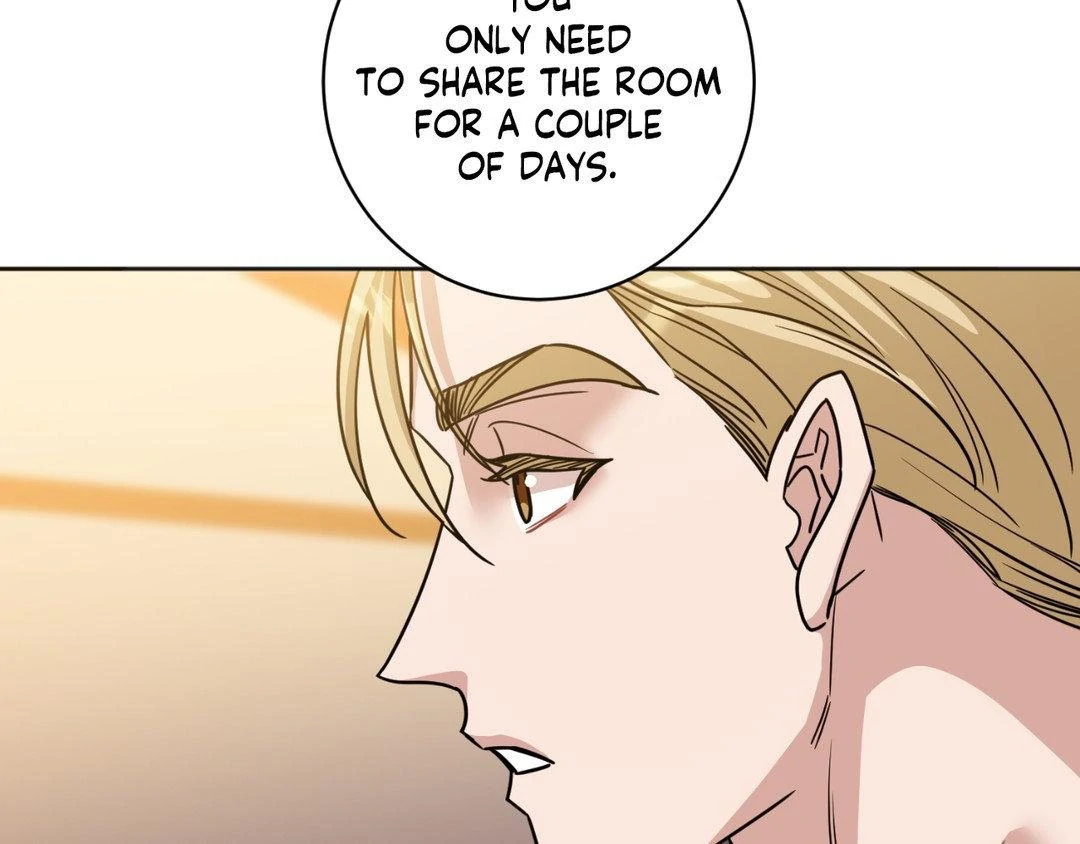 From Seed to Blossom - Chapter 15 manhwa