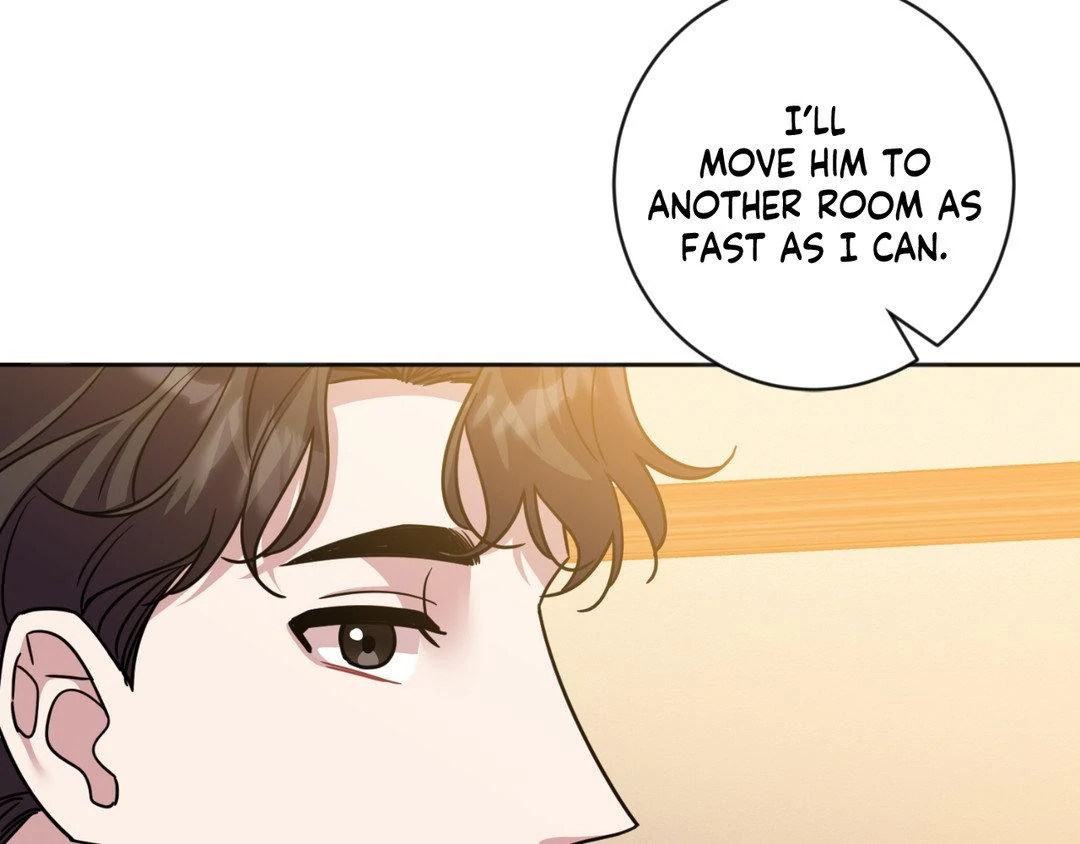 From Seed to Blossom - Chapter 15 manhwa