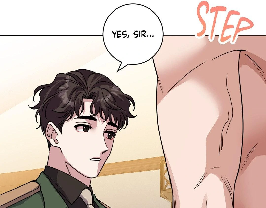 From Seed to Blossom - Chapter 15 manhwa