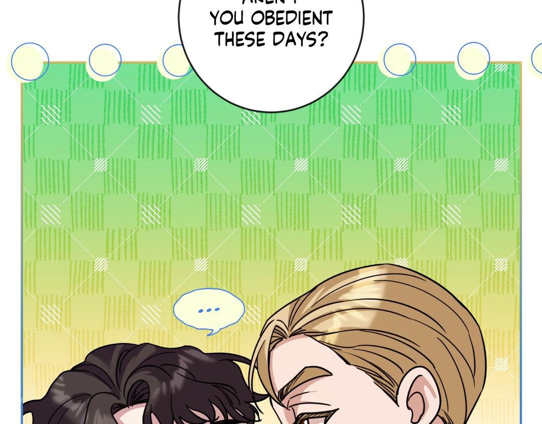 From Seed to Blossom - Chapter 15 manhwa