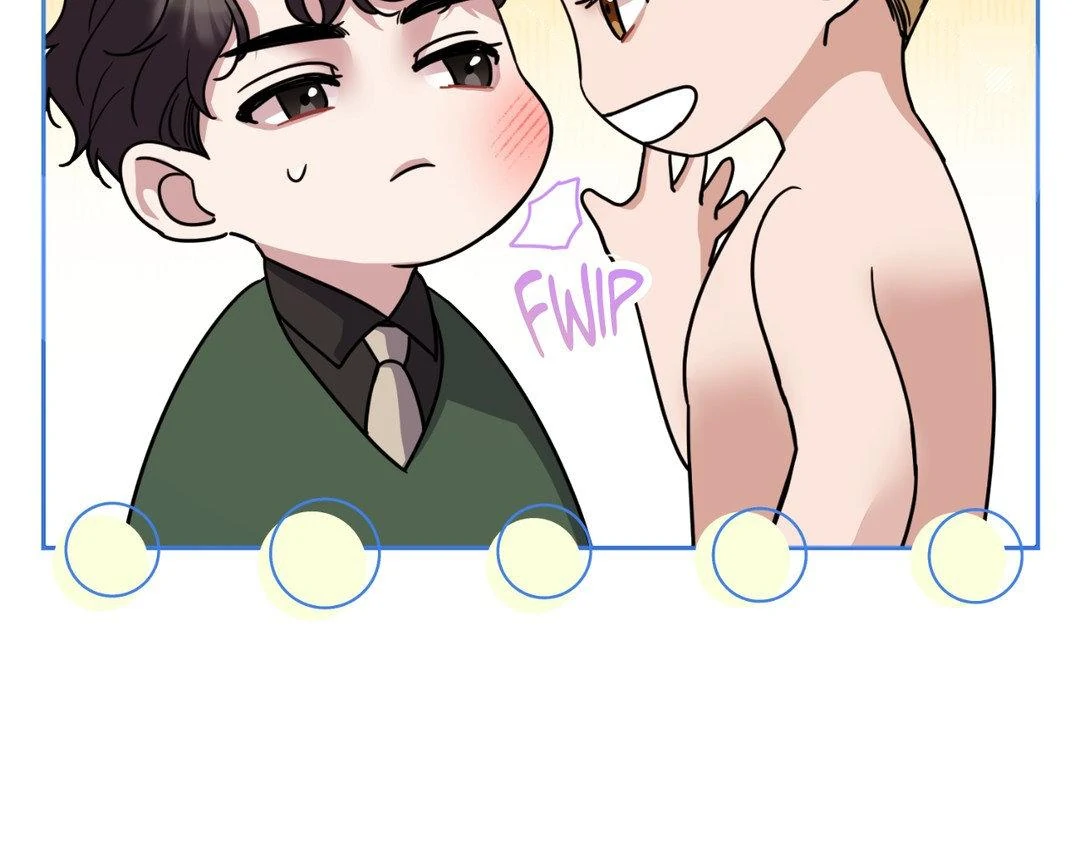 From Seed to Blossom - Chapter 15 manhwa