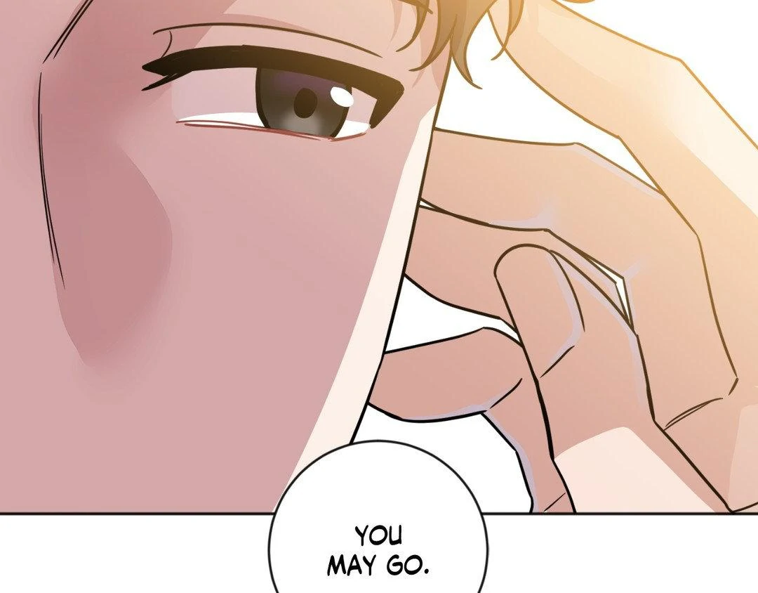From Seed to Blossom - Chapter 15 manhwa