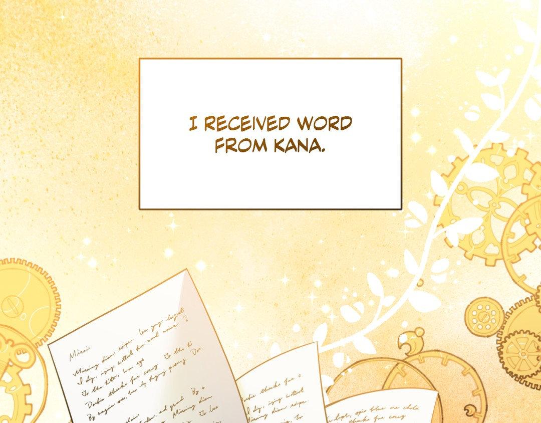 From Seed to Blossom - Chapter 15 manhwa