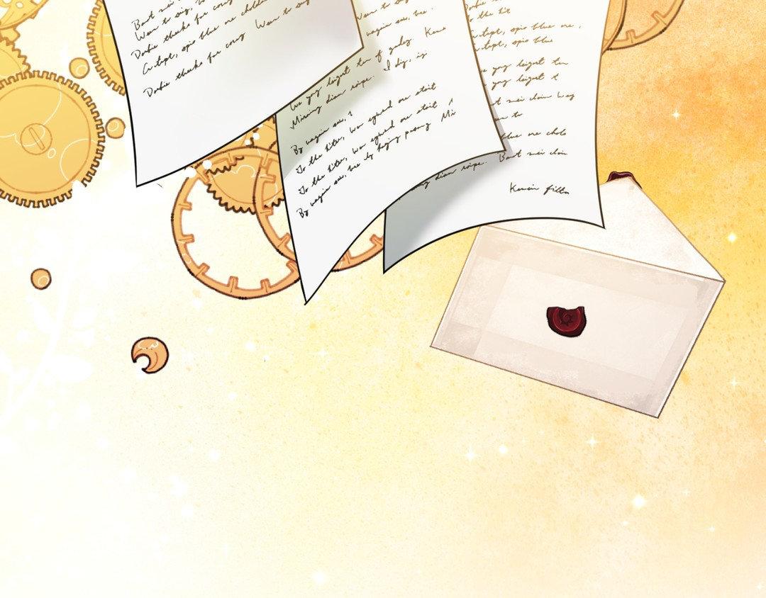 From Seed to Blossom - Chapter 15 manhwa