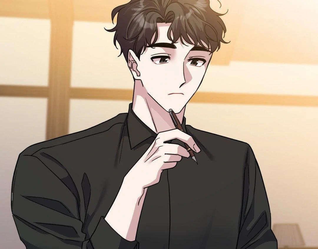 From Seed to Blossom - Chapter 15 manhwa