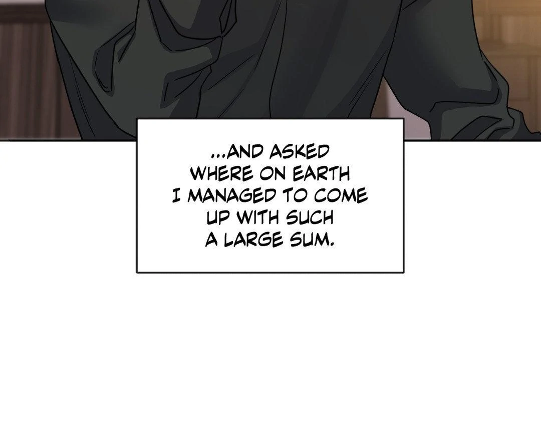 From Seed to Blossom - Chapter 15 manhwa