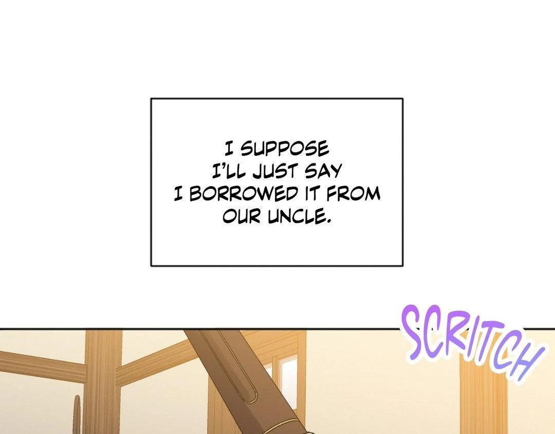 From Seed to Blossom - Chapter 15 manhwa