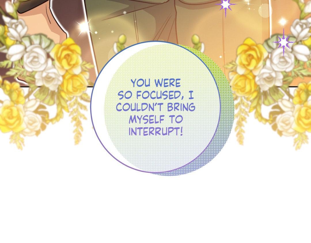 From Seed to Blossom - Chapter 15 manhwa