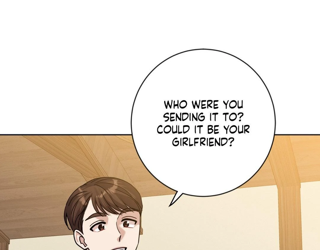 From Seed to Blossom - Chapter 15 manhwa