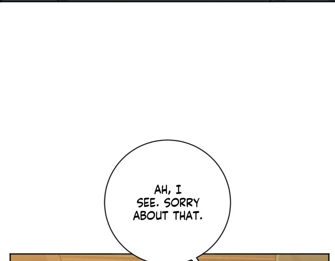 From Seed to Blossom - Chapter 15 manhwa