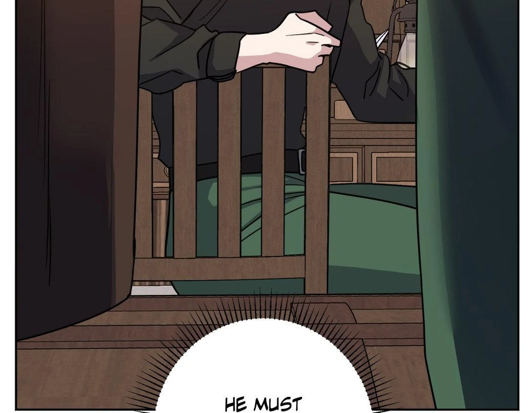 From Seed to Blossom - Chapter 15 manhwa