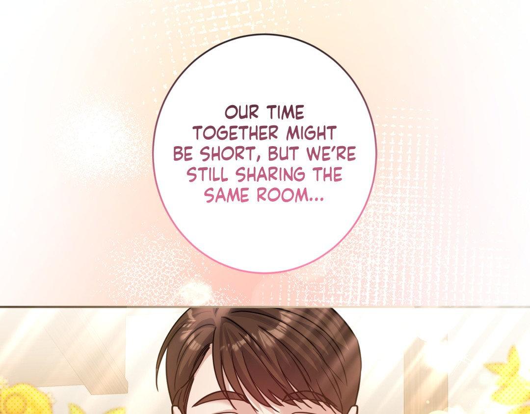 From Seed to Blossom - Chapter 15 manhwa