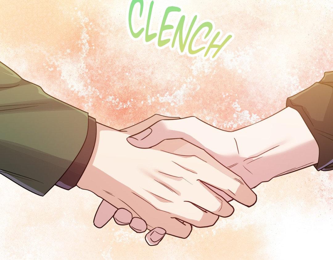 From Seed to Blossom - Chapter 15 manhwa