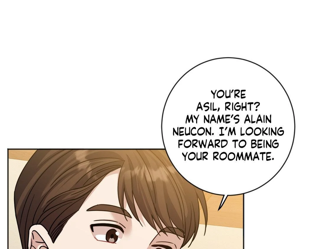 From Seed to Blossom - Chapter 16 manhwa