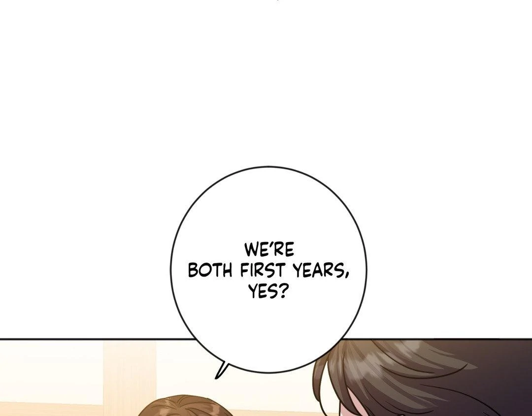 From Seed to Blossom - Chapter 16 manhwa