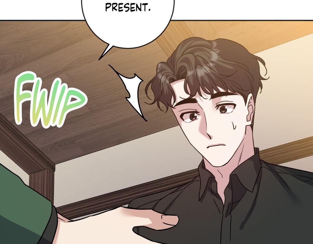 From Seed to Blossom - Chapter 16 manhwa