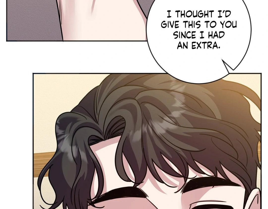 From Seed to Blossom - Chapter 16 manhwa