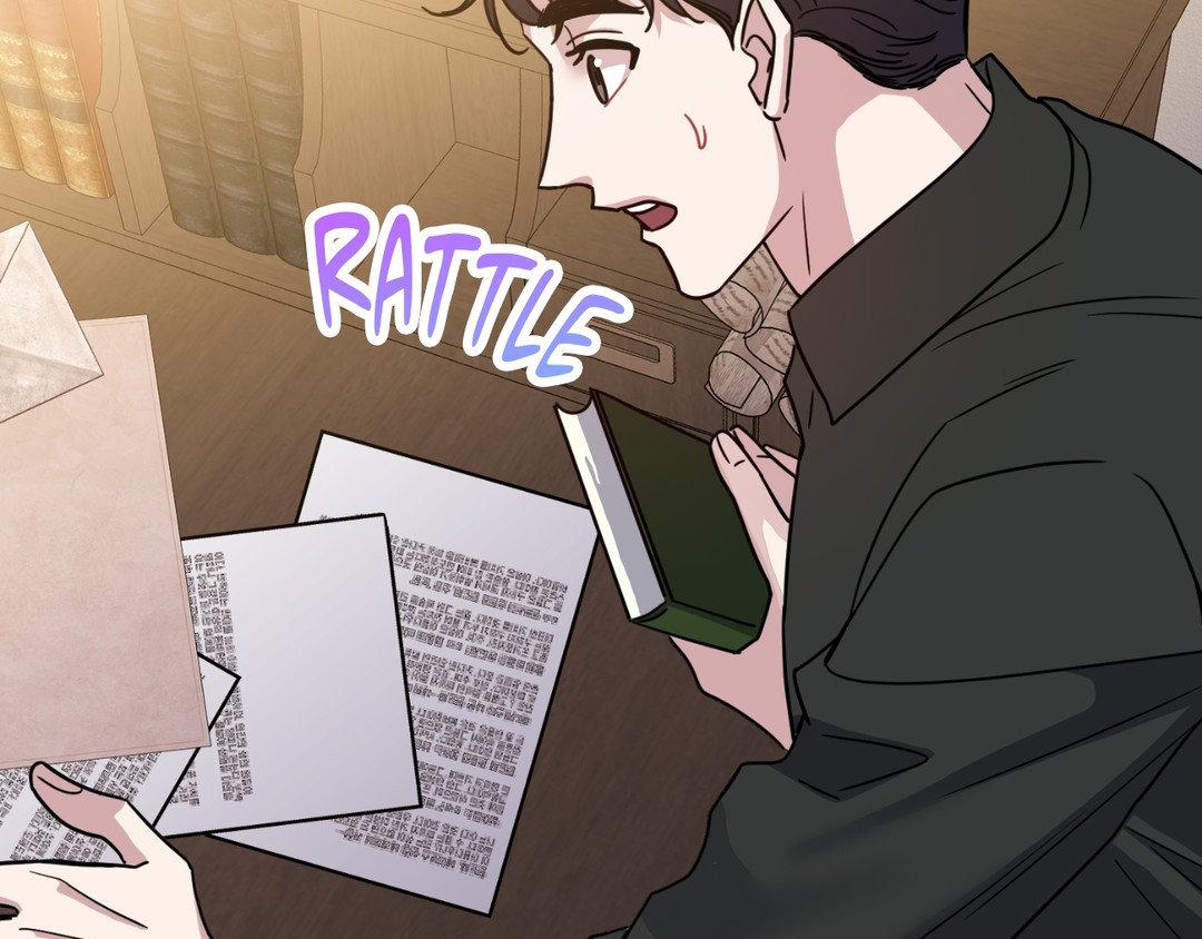 From Seed to Blossom - Chapter 16 manhwa