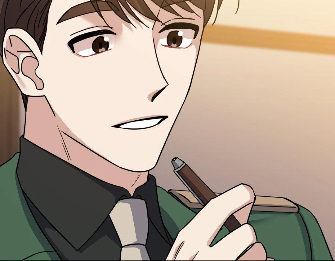 From Seed to Blossom - Chapter 16 manhwa