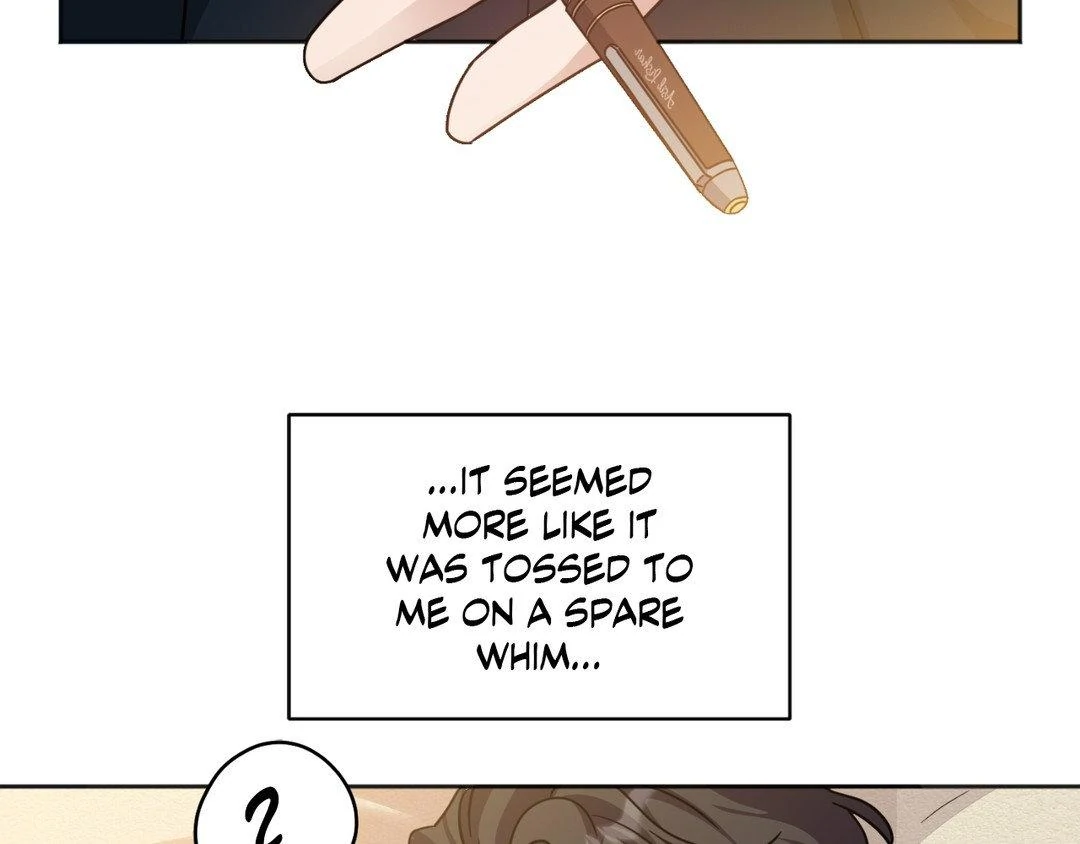 From Seed to Blossom - Chapter 16 manhwa