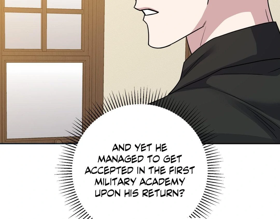 From Seed to Blossom - Chapter 16 manhwa