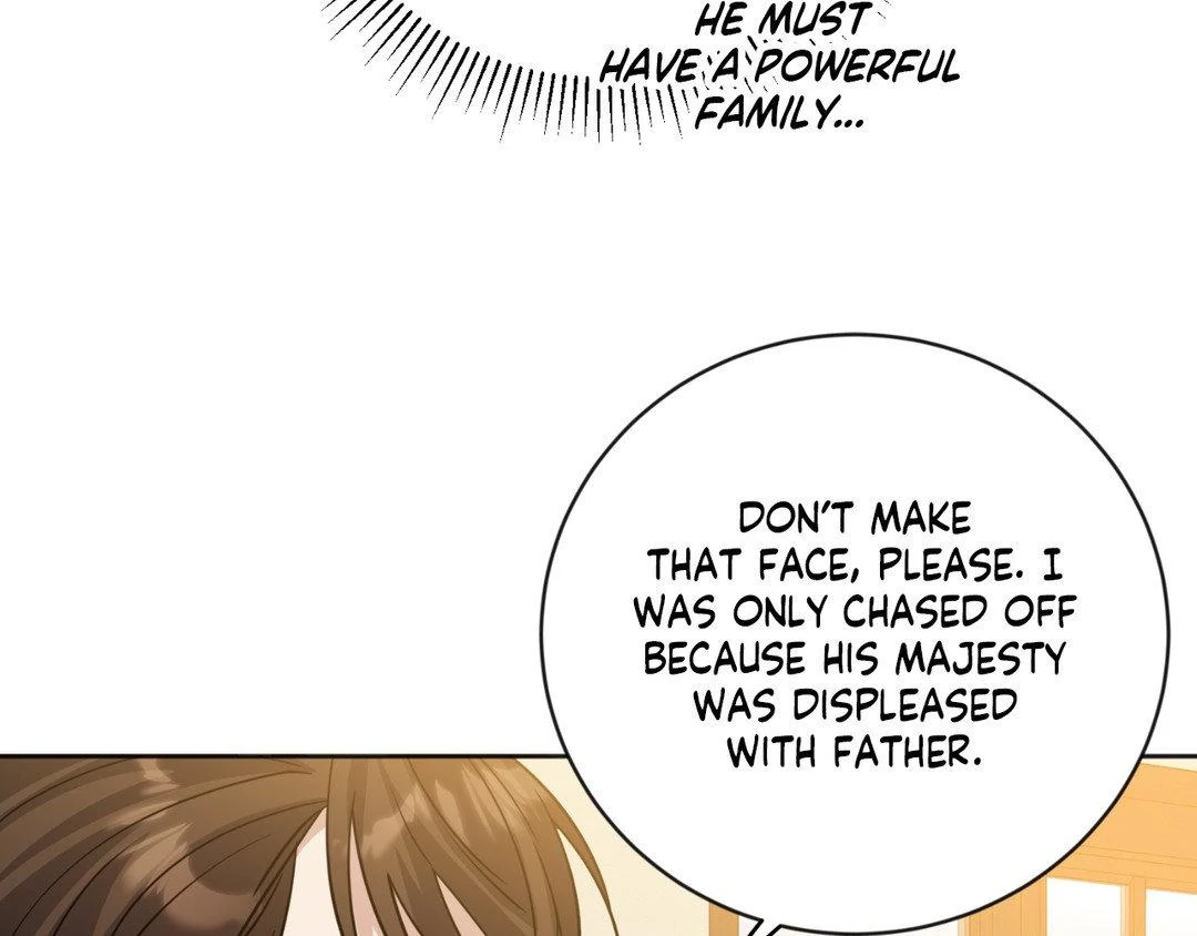 From Seed to Blossom - Chapter 16 manhwa