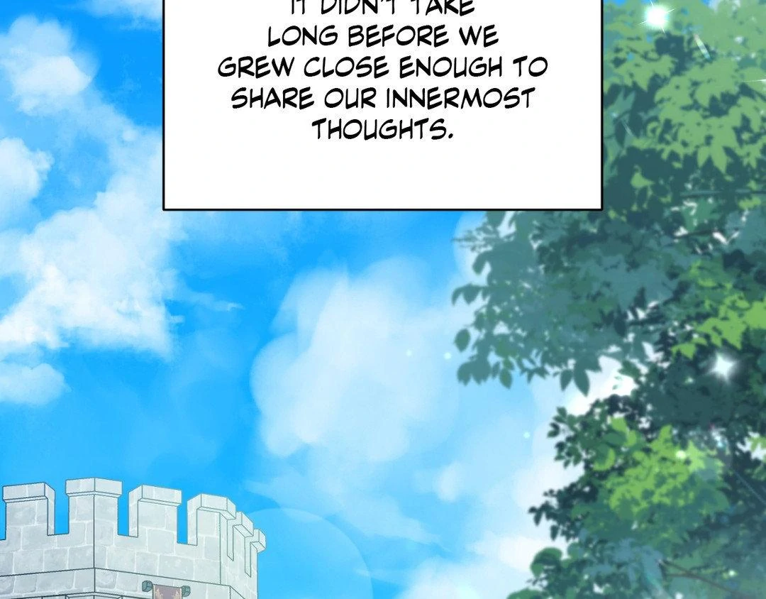 From Seed to Blossom - Chapter 16 manhwa