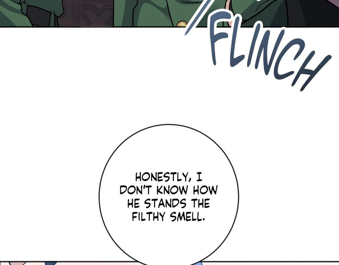 From Seed to Blossom - Chapter 16 manhwa