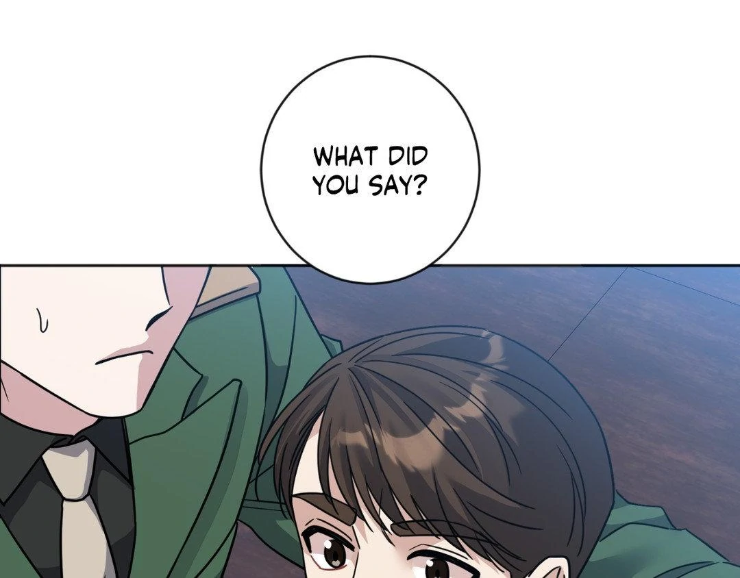 From Seed to Blossom - Chapter 16 manhwa