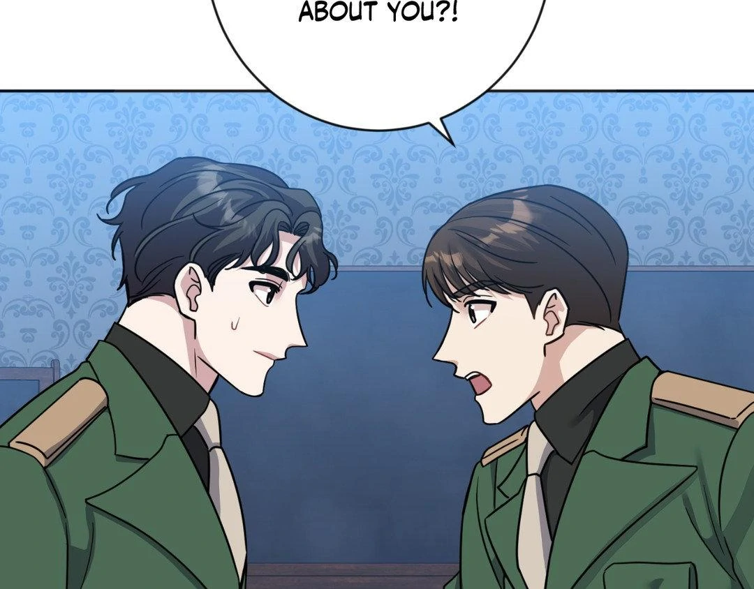 From Seed to Blossom - Chapter 16 manhwa