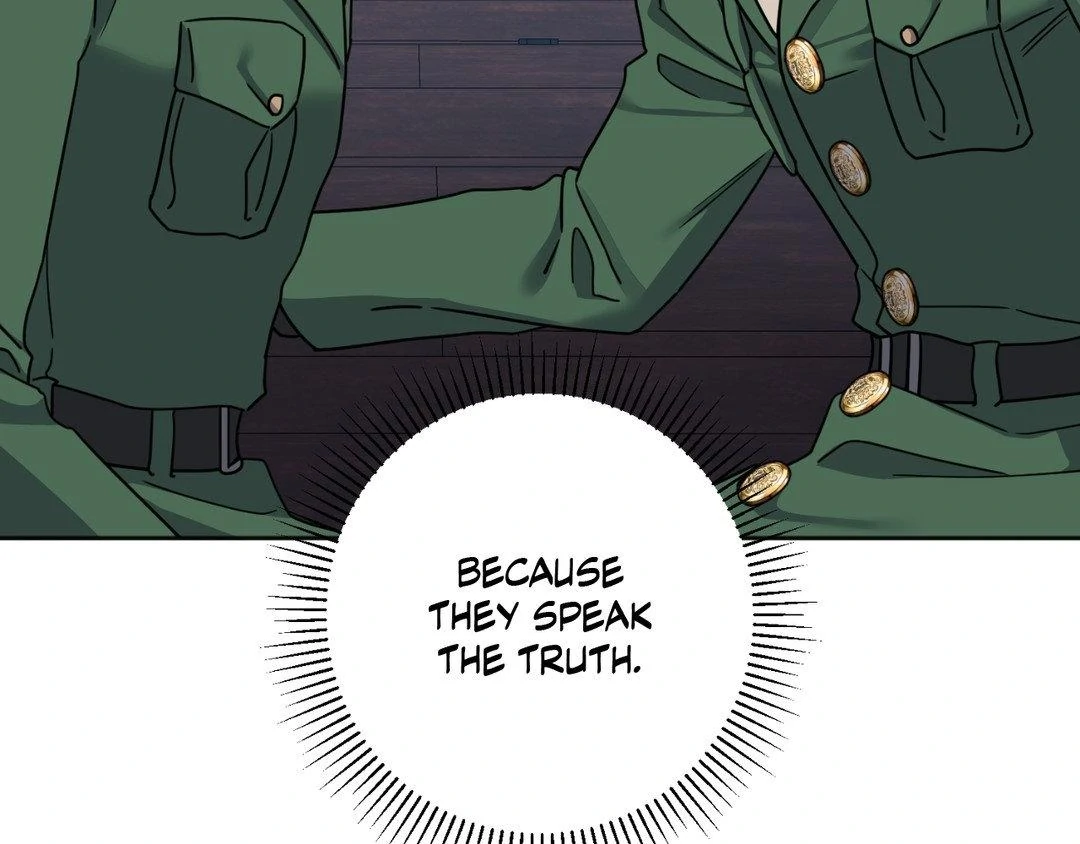 From Seed to Blossom - Chapter 16 manhwa