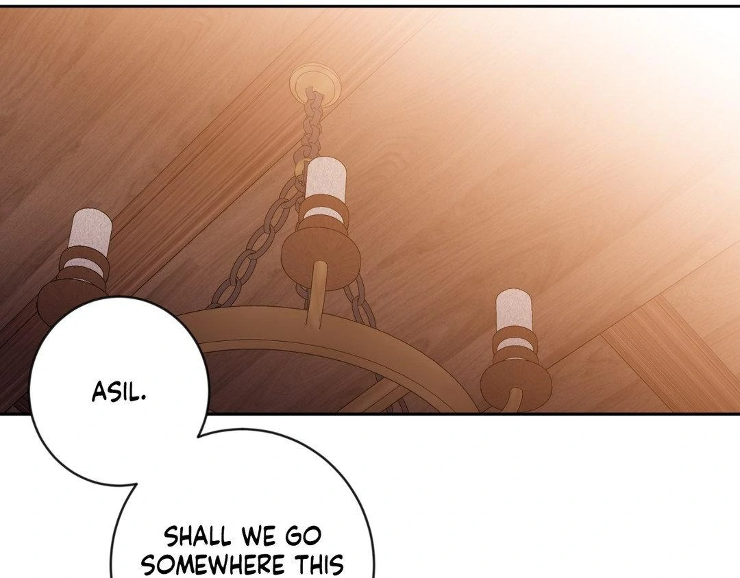 From Seed to Blossom - Chapter 16 manhwa