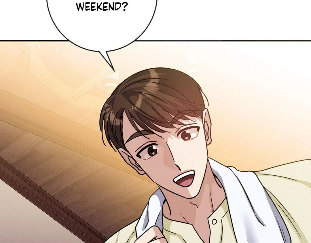 From Seed to Blossom - Chapter 16 manhwa